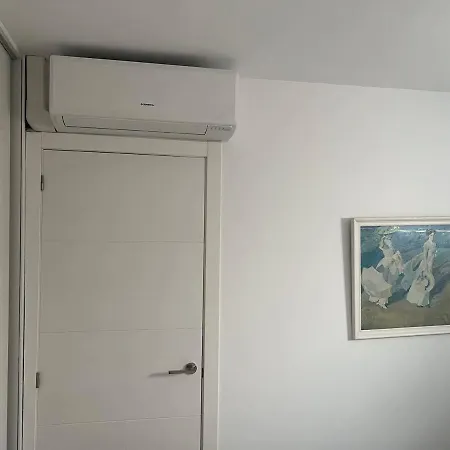 Ocean View אדחה