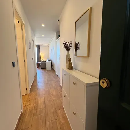 Ocean View Apartment Costa Adeje (Tenerife)