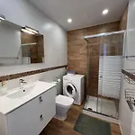 Апартаменты Ocean View *