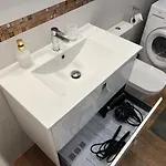 Ocean View Апартаменты