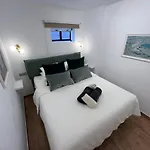 Ocean View Апартаменты