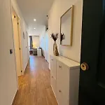 Ocean View Апартаменты Адехе