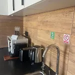 Ocean View Апартаменты