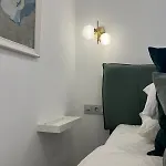 Ocean View Апартаменты Адехе