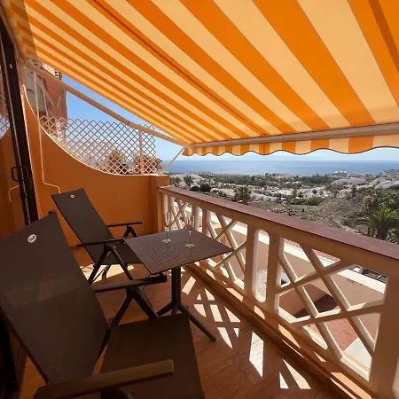 Ocean View Apartament *