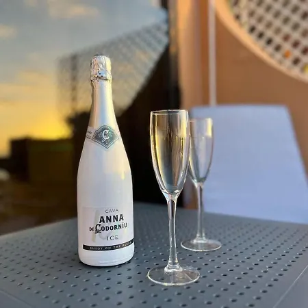 Apartament Ocean View