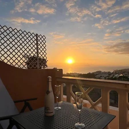 Ocean View Apartman *