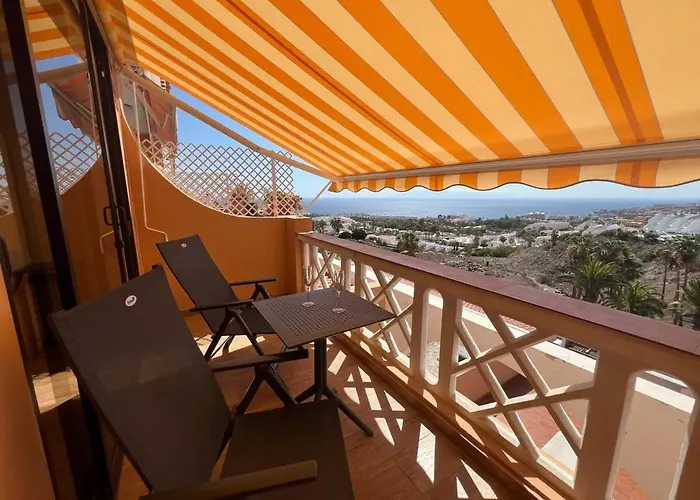 Ocean View Apartament *