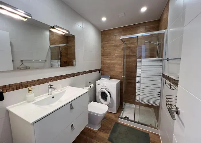 Apartament Ocean View *