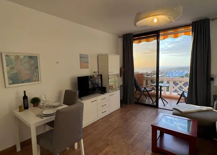 Ocean View * Costa Adeje (Tenerife)