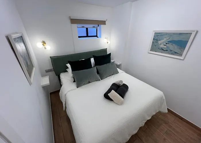 Ocean View Apartament