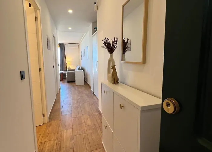 Ocean View Apartament Costa Adeje (Tenerife)