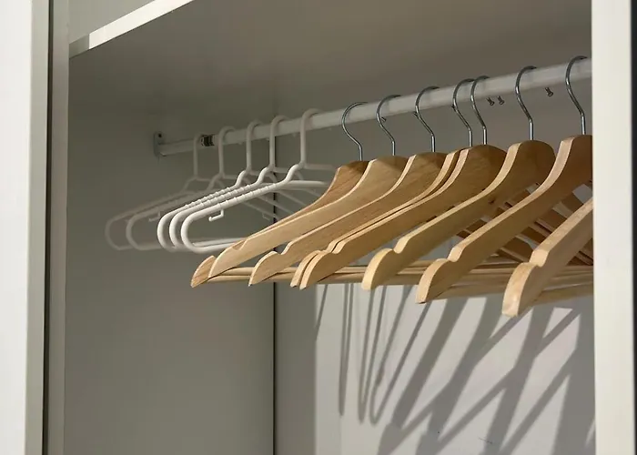 Apartament Ocean View