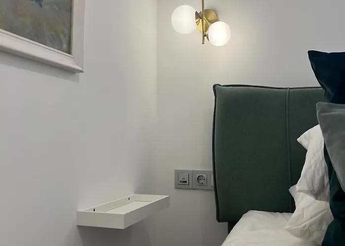 Ocean View Apartament Costa Adeje (Tenerife)