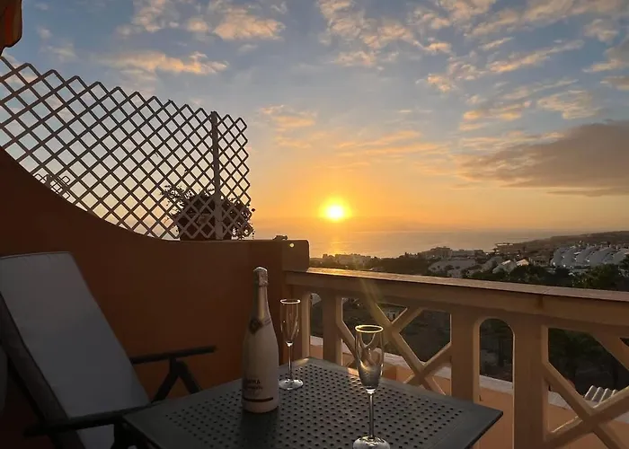 Ocean View Apartament *